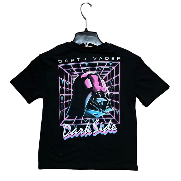 Stars Wars boys T-shirt NWT multiple sizes available - Picture 5 of 5